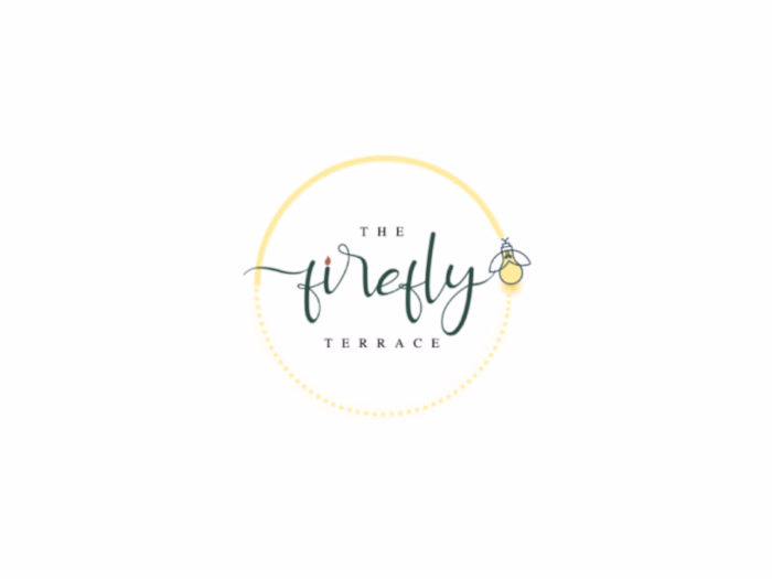 The Firefly Terrace Website Development