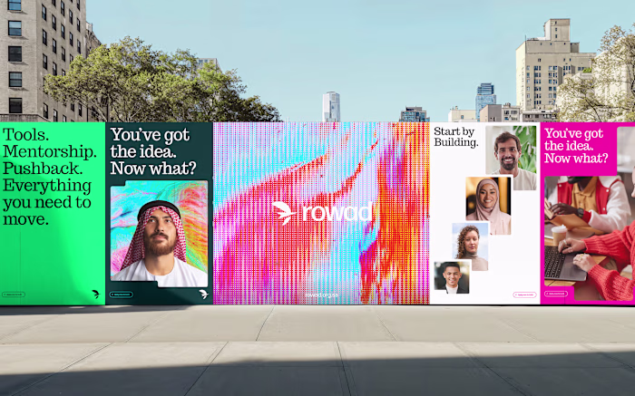 Here's a recent project i worked on for a Saudi based VC.