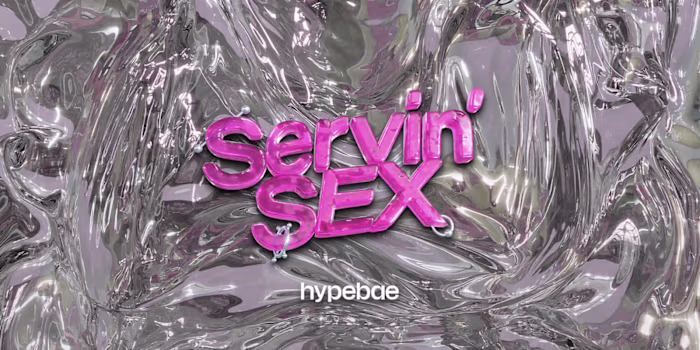 Servin' Sex Podcast