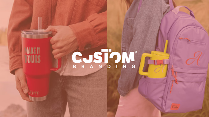 Branding Kit for Custom Branding