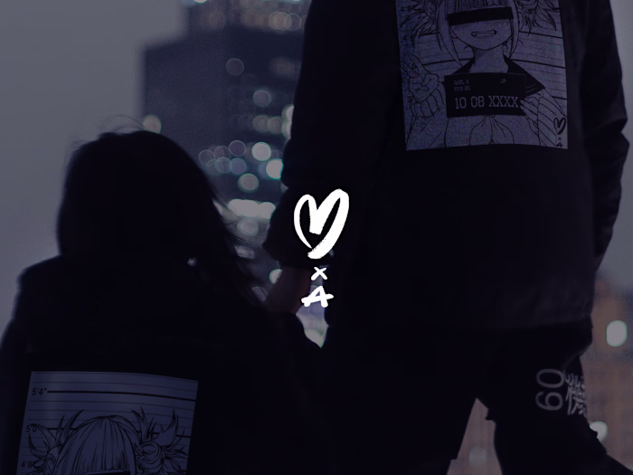 Shop MxA — Apparel Design