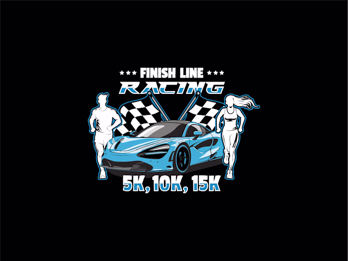 Racing Event 01 - Design Needs