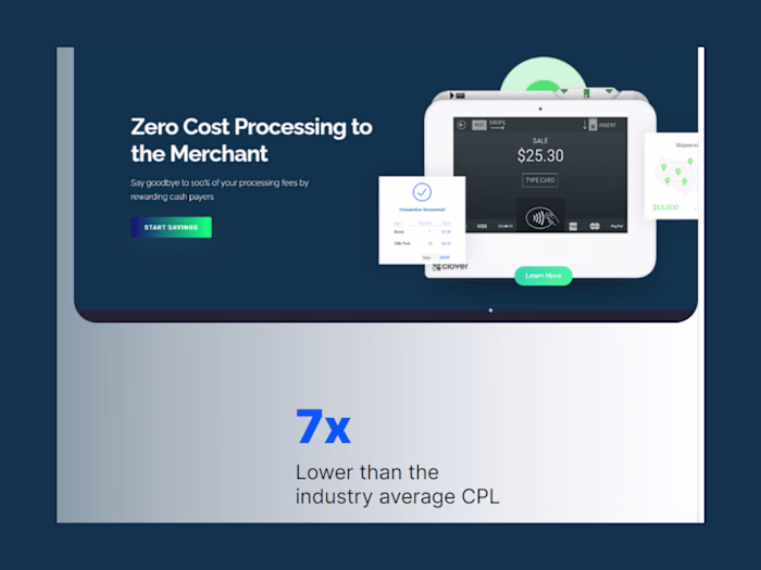 Leverage AI and audience targeting