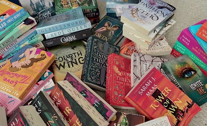 5 Reading Reminders Blog Post