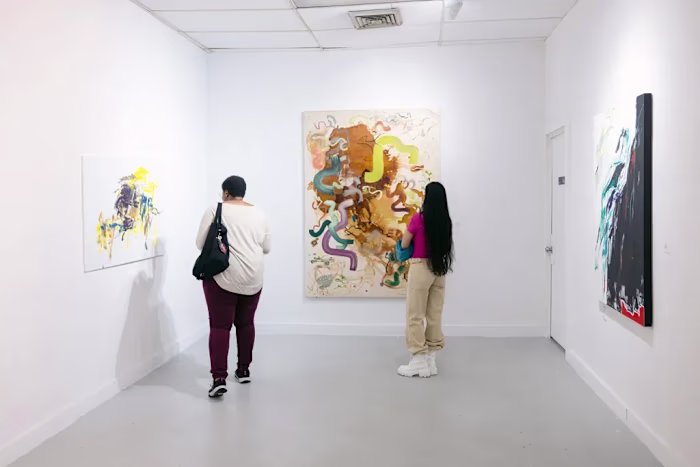 Exhibition Review | Li Tang’s Three Years of Community Building