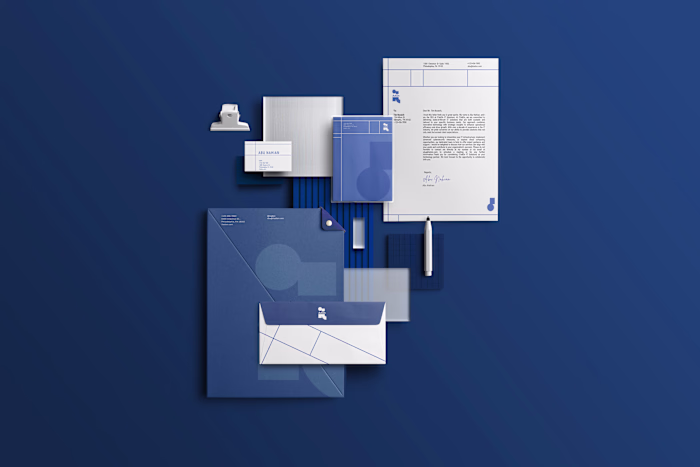 ITAdOn - Branding for Start-Up