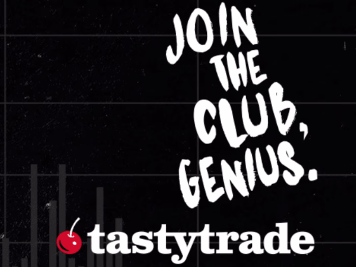 TastyTrade Brokerage: Media Plan and Rebrand Strategy