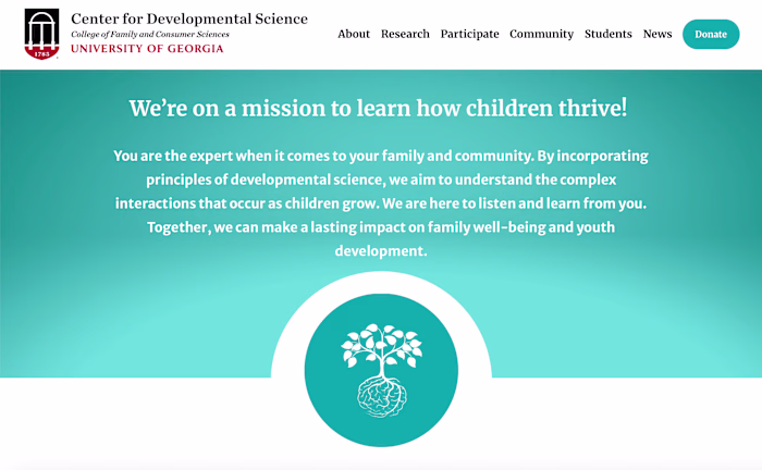 Community Engagement & Marketing Internship at GCDS