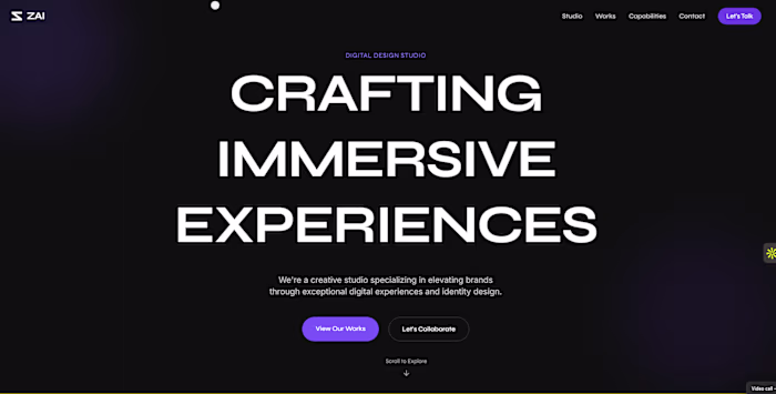 ZAI (Bolt Development)