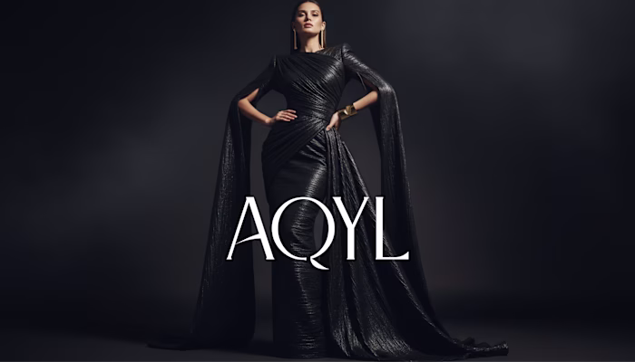 AQYL Luxury Brand Positioning