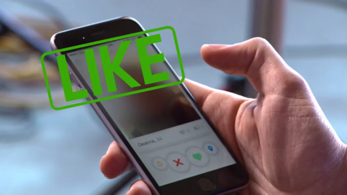 The New Sex: Tinder - ABC's 20/20 - YouTube