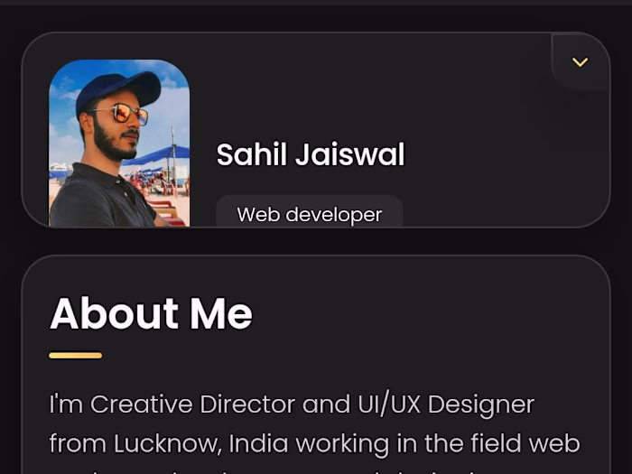 My Portfolio