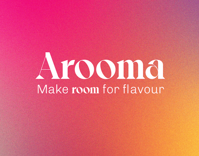Arooma - Beverage company concept | Behance