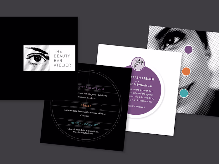 The Beauty Bar Atelier