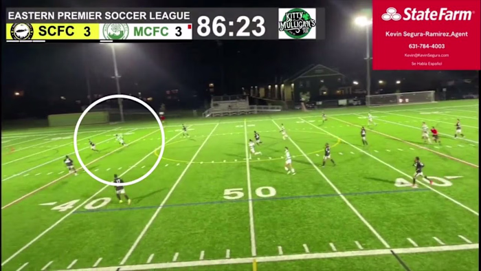 Freddy Atemengue Highlight Video - YouTube