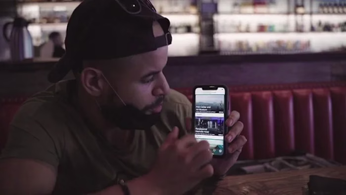 Vibe Guide “Nashville” Pilot