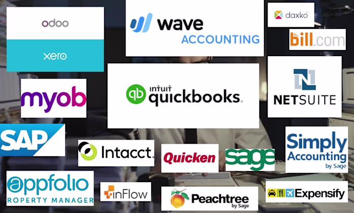 Advanced Accounting and Bookkeeping Services for Businesses