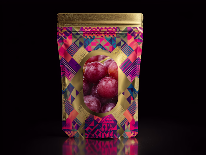 High-impact food & FMCG packaging visuals designed to boost ...