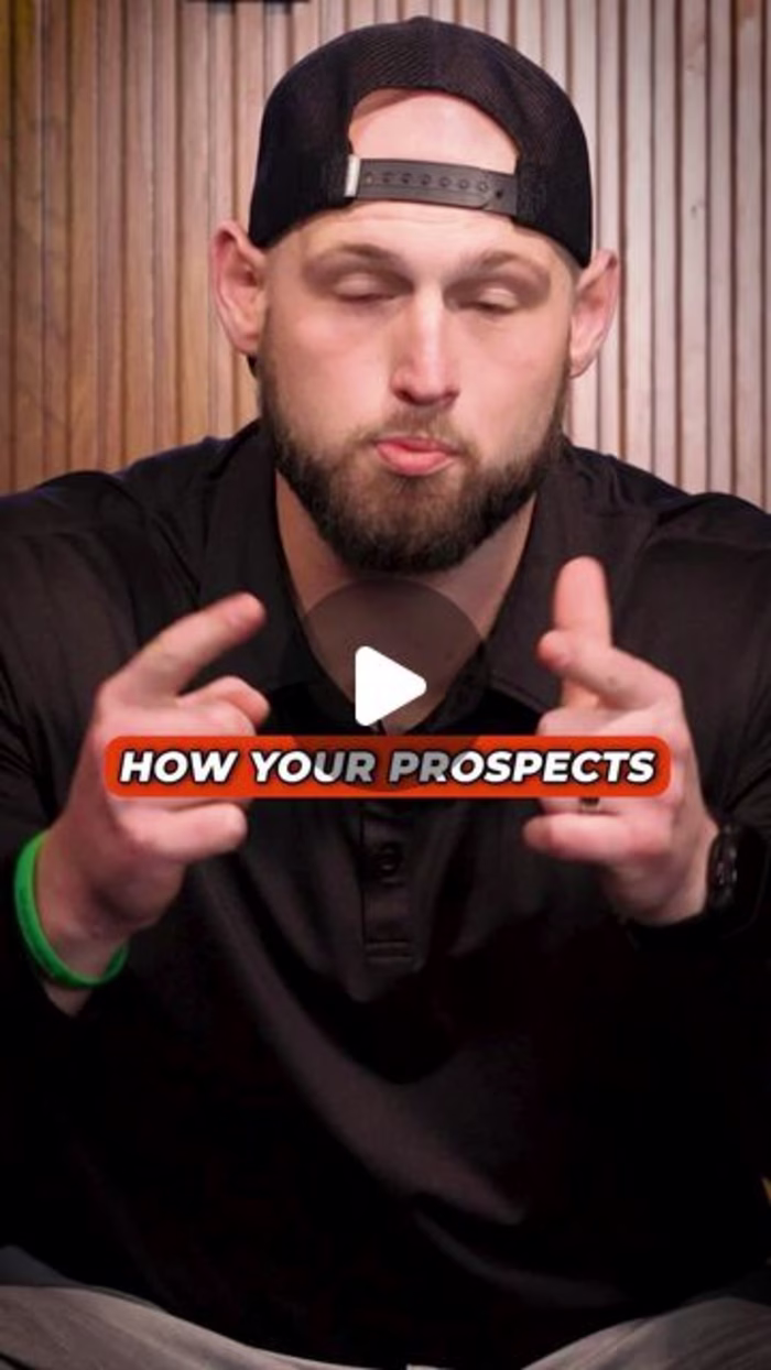 Josh High 🚀 on Instagram: Are you a Scammer for reaching out?