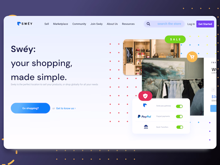 User Research & Modern Web Design
