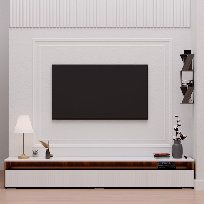 Living Room Interior