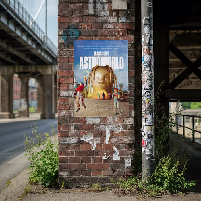 Dropping another product that I