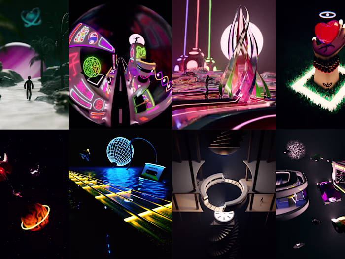 Interstellar Journey