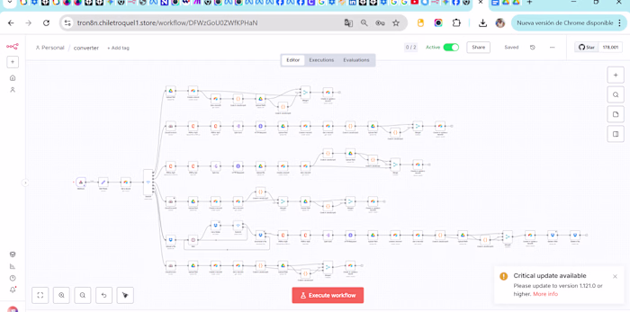 Make.com (http://Make.com) to n8n Migration