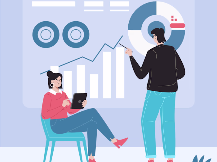 Sales Forecasting Using Data Analysis and Machine Learning