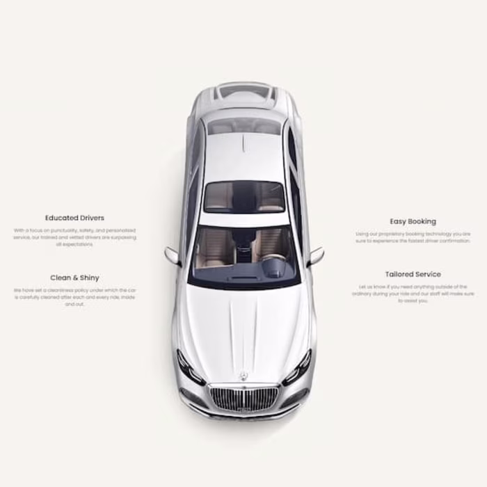 V-Limo: Best Limo Service in Belgrade, Serbia