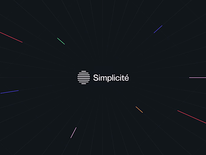 Simplicité Software