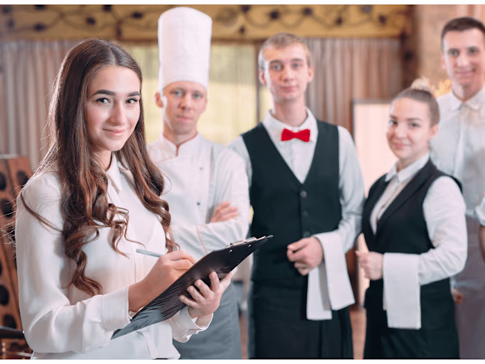 Restaurant Marketing