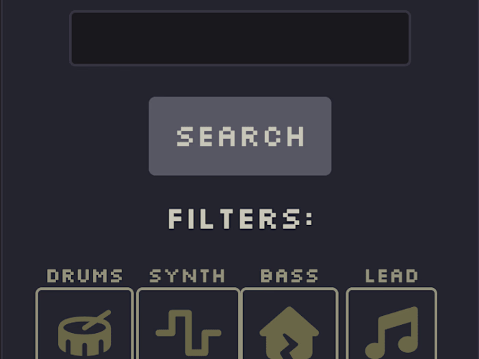 Soundslip - P2P Audio Marketplace