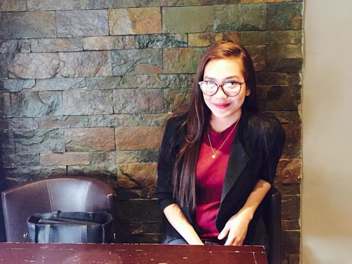 Personal Assitant/Secretary