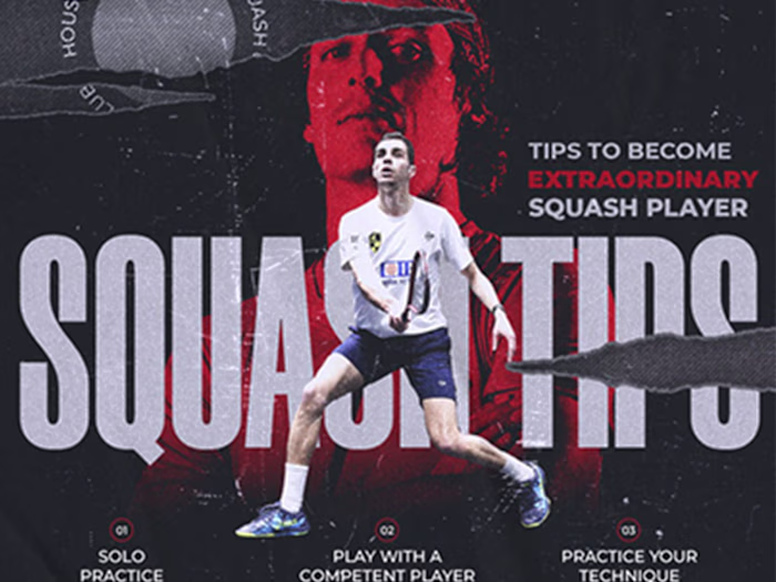 Tennis Social Media Posts
