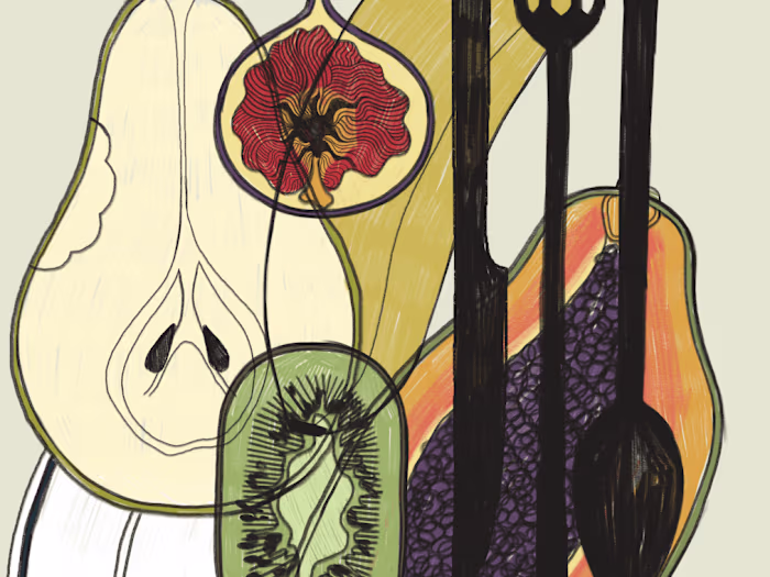 Illustrations - 2024 | Alexis Taylor Art