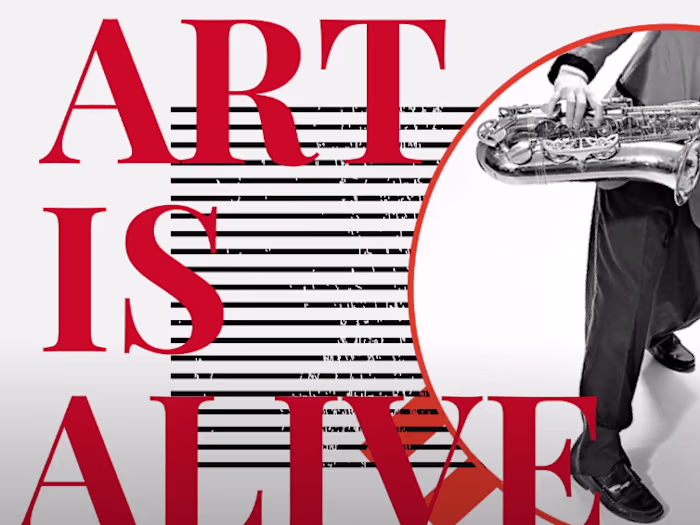 Bety's Theatre Bumper Ad