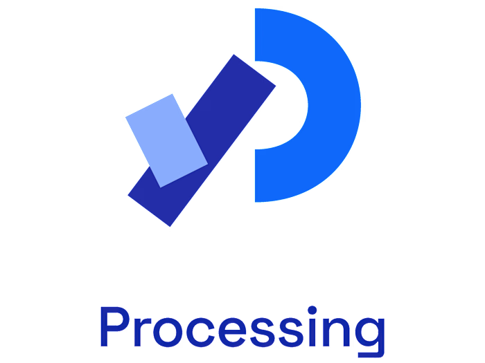 Open Processing Code Experiments