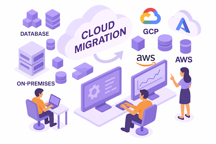 Cloud Migration