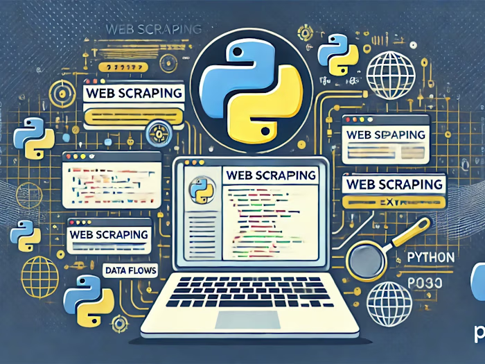 Web Scraping