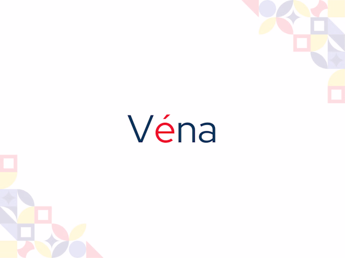 Vena (Brand Identity)