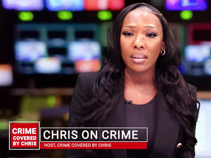 Crime Show Production- Sample Show