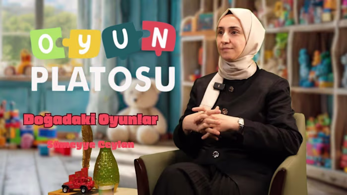 OYUN PLATOSU I YouTube