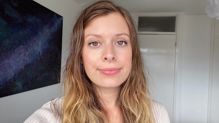 Minimalist Style YouTube Video 