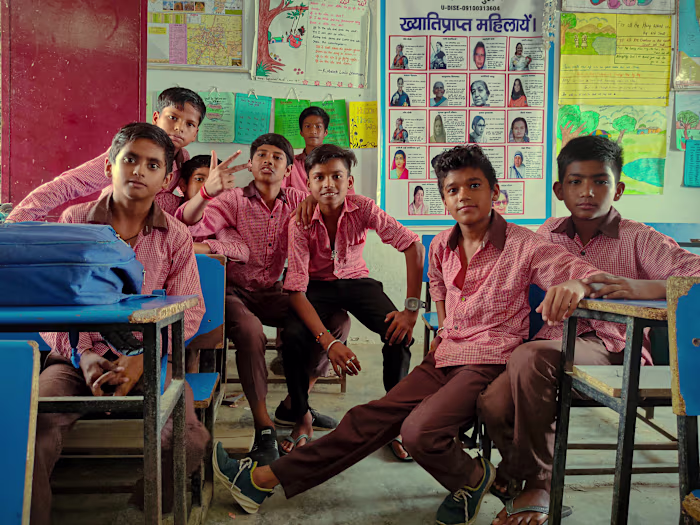 Dashboards for Operations & Governance for an NGO