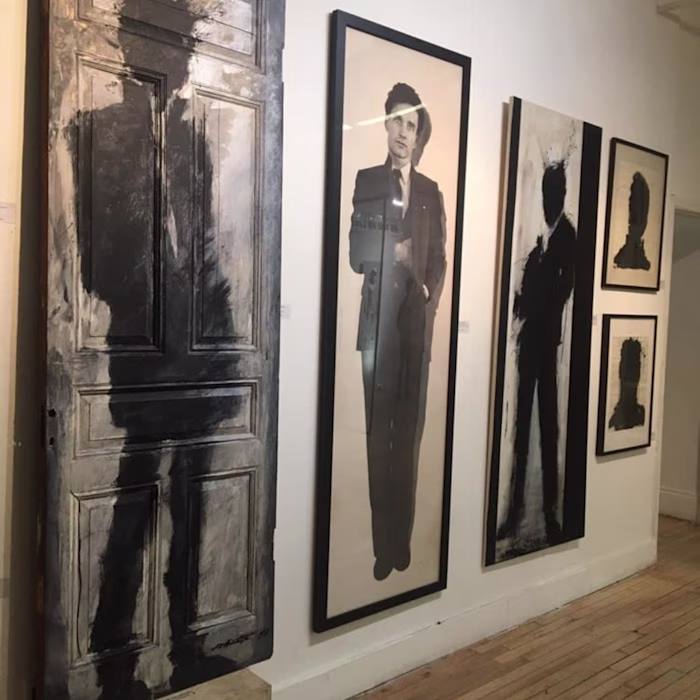 D'STASSI ART AND CONTRA GALLERIES BROUGHT TWO STREET ART CULTUR…