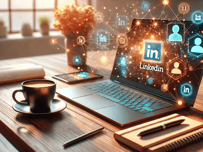 LinkedIn Articles for teaching strategy