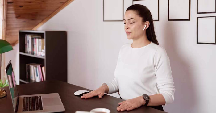 Stress Management Tools for Social Workers