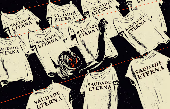 Fogo Cruzado — Estado Letal