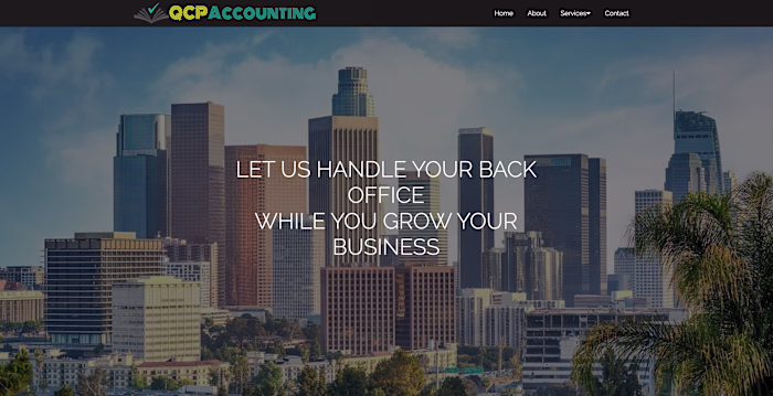 QCPAccounting